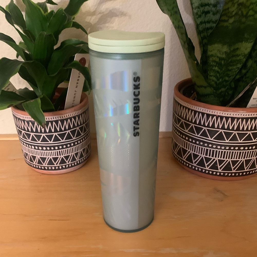 Starbucks 16oz Travel Mug